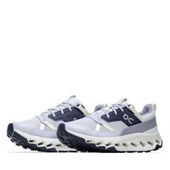 WMNS On Cloud horizon Lavender Ivory Blue White 3WE10012308 Shoe Sneaker Trainer