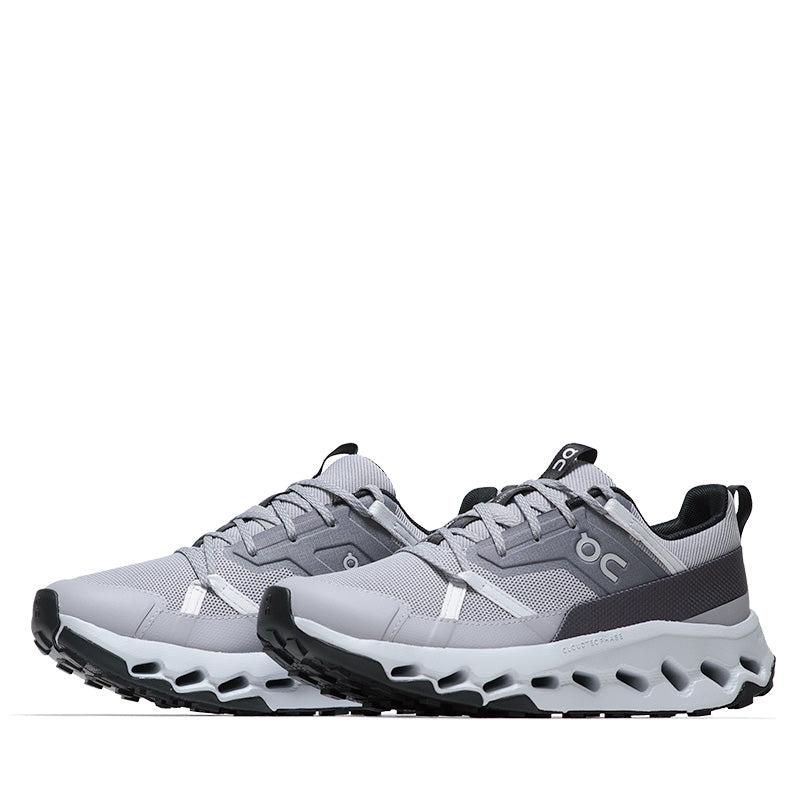 Wmns On Cloudhorizon Alloy Frost Grey Black White 3WE10012303 Sneaker Trainer