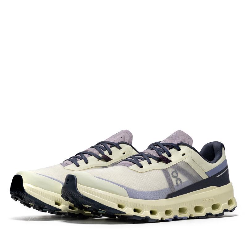 Wmns On Cloudvista 2 Seeding Mulberry White Black Grey Blue 3WE30132854 Sneaker