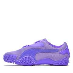 WMNS Puma Mostro Ecstasy Lavender Alert Dark Amethyst 400993 05 Shoe Sneaker