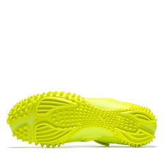 WMNS Puma Mostro Ecstasy Electric Lime Green 400993 06 Shoe Sneaker Trainer