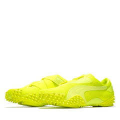 WMNS Puma Mostro Ecstasy Electric Lime Green 400993 06 Shoe Sneaker Trainer