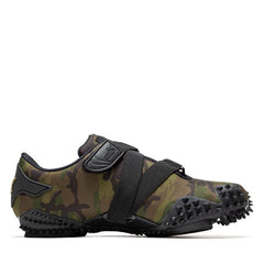 Wmns Puma Mostro Camo Wild Willow Dark Olive Green Black 402221 03 Sneaker