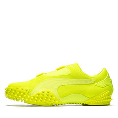WMNS Puma Mostro Ecstasy Electric Lime Green 400993 06 Shoe Sneaker Trainer