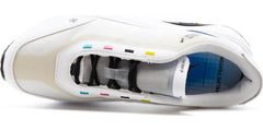 WMNS Puma Felipe Pantone Cruise Rider White Multi 375638-01 Shoe Sneaker