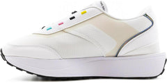 WMNS Puma Felipe Pantone Cruise Rider White Multi 375638-01 Shoe Sneaker