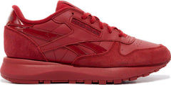 Wmns Reebok Classic Leather SP Red GY7139 Sneaker Shoe Trainer