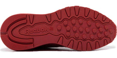 Wmns Reebok Classic Leather SP Red GY7139 Sneaker Shoe Trainer
