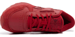 Wmns Reebok Classic Leather SP Red GY7139 Sneaker Shoe Trainer