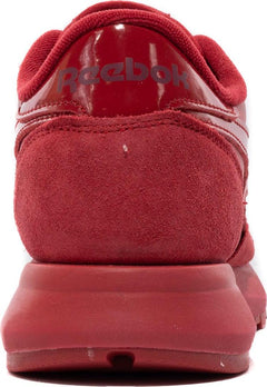 Wmns Reebok Classic Leather SP Red GY7139 Sneaker Shoe Trainer