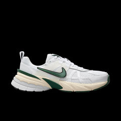 Wmns Nike V2K Run PLATINUM TINT PHOTON DUST FIR Green Black FD0736-101 Sneaker