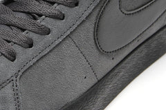 Nike SB Zoom Blazer Mid Anthracite Gray Black FD0731-001 Shoe Sneaker Trainer