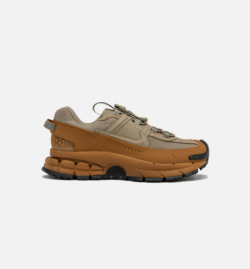 Wmns Nike Zoom Vomero Roam Winterized Khaki Grey Beige Blue HQ2181-200 Sneaker