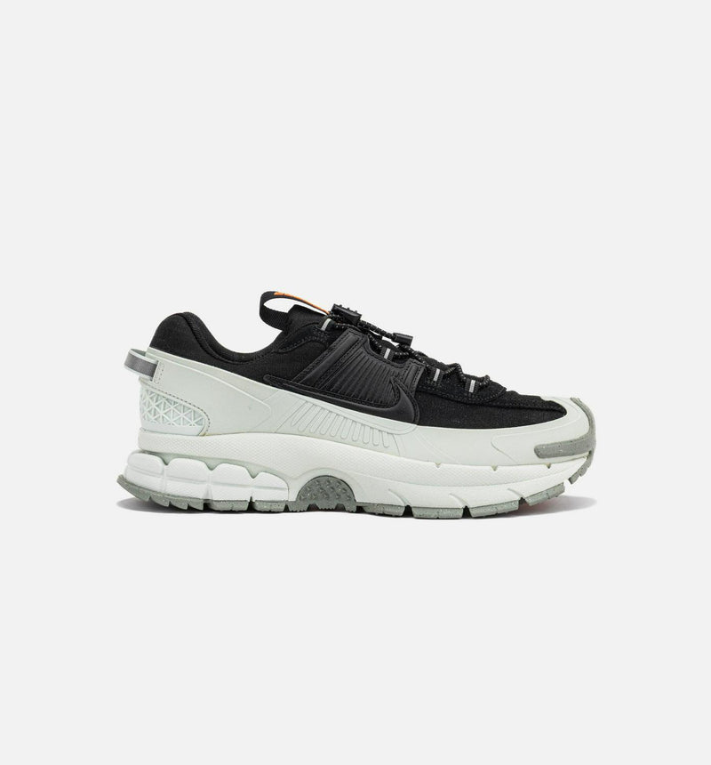 Nike Zoom Vomero Roam Winterized Black Light Silver FV2295-001 Shoe Sneaker