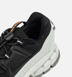 Nike Zoom Vomero Roam Winterized Black Light Silver FV2295-001 Shoe Sneaker