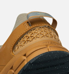 Wmns Nike Zoom Vomero Roam Winterized Khaki Grey Beige Blue HQ2181-200 Sneaker