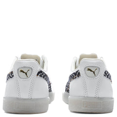 Women'S Clyde Summer Breeze - White