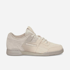 Reebok Workout plus LTD OG - Oat Suede