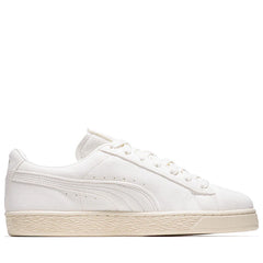 Puma Suede Charles F.Stead II - White/White