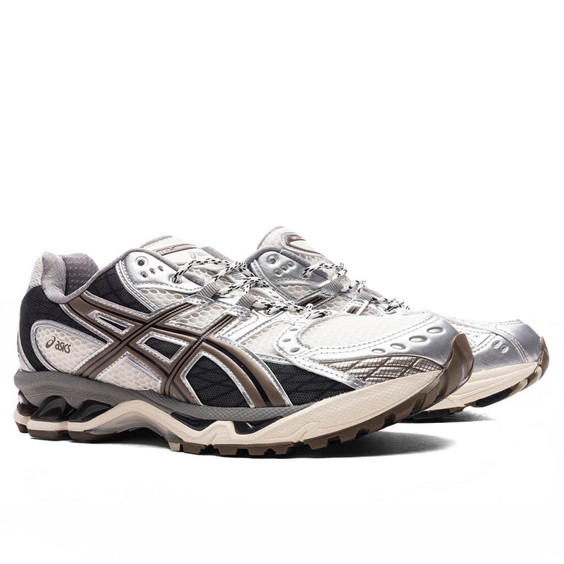 Gel-Nimbus 10.1 - Cream/Pure Silver