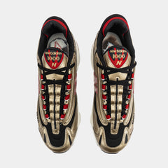 New Balance 1000 Mens Lifestyle Shoes (Metallic Gold/Black)