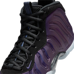 Nike Little Posite One "Eggplant" (GS) - FJ1258-001