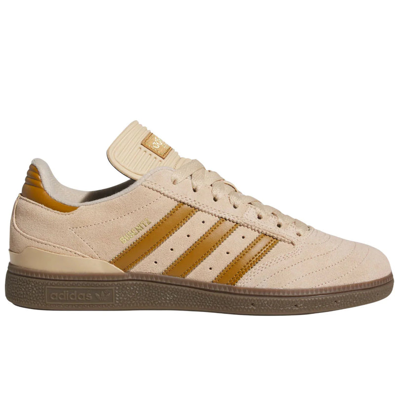 Adidas Busenitz (Magic Beige / Bronze Strata / Gum)