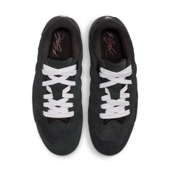 Air Jordan Session (Black/Varsity Red)