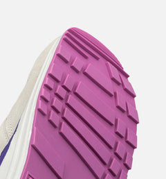 Wave Trainer Mens Lifestyle Shoe - Vintage White/Egret