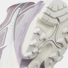 Xt-Pathway 2 Mens Running Shoes (Purple/Silver)