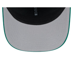 Boston Red Sox St. Patrick'S Day 2025 9SEVENTY Stretch-Snap Hat