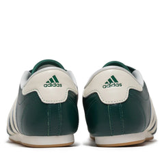 Women'S adidas Taekwondo - Collegiate Green/Off White