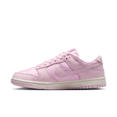 W Nike Dunk Low HJ5870-600 "Pink Lace"