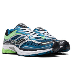 Progrid Omni 9 - Blue/Lime