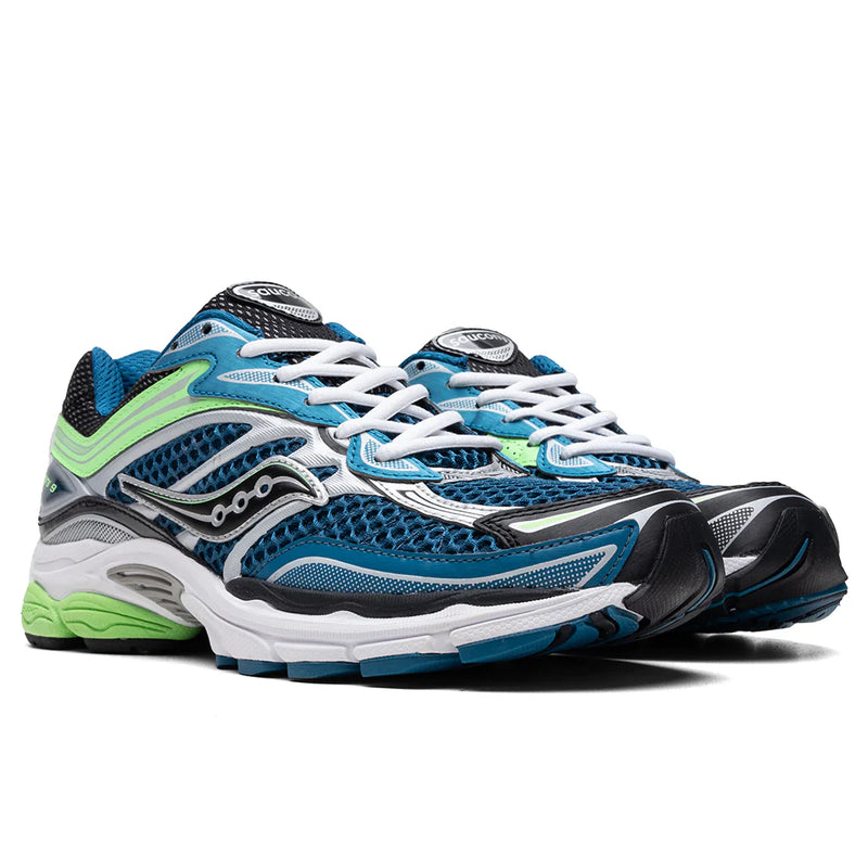 Progrid Omni 9 - Blue/Lime