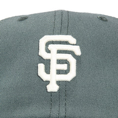 47 Brand Franchise San Francisco Giants Fitted Hat - Indigo