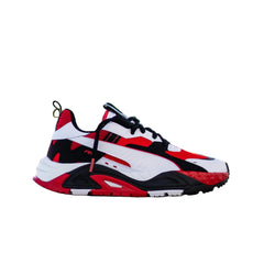Mens Puma Rs-Trck SUPER (Risk Red)