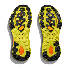 Hoka Mafate Speed II "Electric Tangerine"