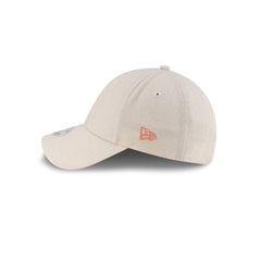 New Era Cap Women'S Floral Stone 9FORTY Snapback Hat