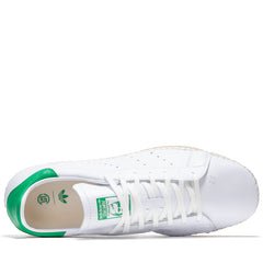 CLOT X adidas Stan Smith - Cloud White/Green