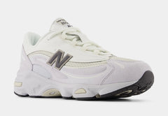 1000 Grade School Running Shoes (Pearl Grey/Sea Salt)