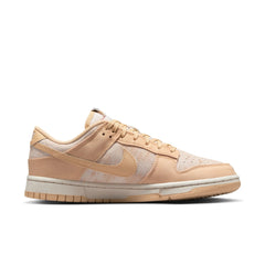 WMNS Nike Dunk Low (LT Orewood Brn/Sesame)