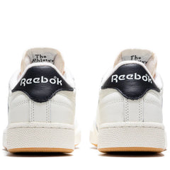 Reebok Club C 85 Vintage - White/Black