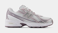 740 Mens Running Shoes (Pink/White)