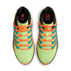 Nike KD 18 “Liquid Lime” - HV1993-301