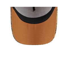 Los Angeles Clippers 2025 All-Star Game Fan Pack Grove 9FORTY A-Frame Trucker Hat