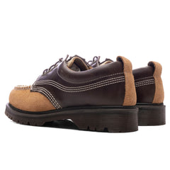 Lowell - Dark Brown/Light Tan/Desert Brown
