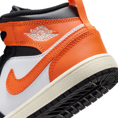 Jordan 1 Mid (Little Kid)