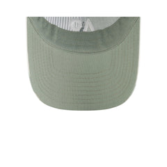 2025 Australian Open Multi Sage Casual Classic Adjustable Hat
