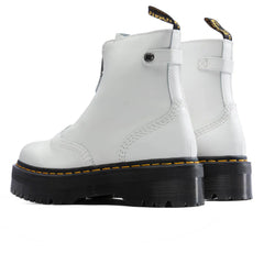 Women'S Jetta Sendal - White